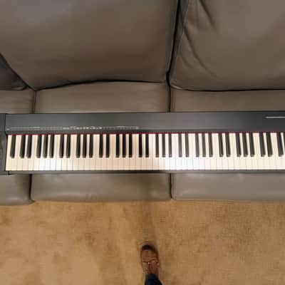 Roland A-88 MIDI Keyboard Controller 2012 - 2019 - Black
