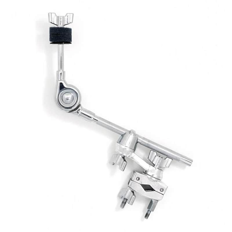Gibraltar SC-CMBAC 9000 Series Medium Cymbal Boom Attach Clamp image 1