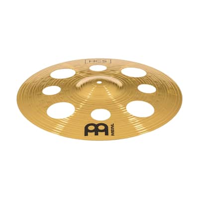Meinl HCS 16 inch Trash Crash Cymbal image 3