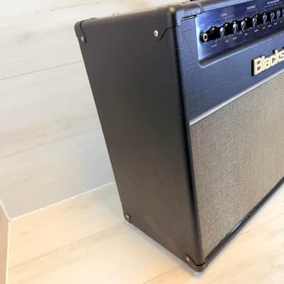 Blackstar HT Club 40 MkII 40W Tube Combo Amp w/ Footswitch – Versatile Gigging Workhorse image 9