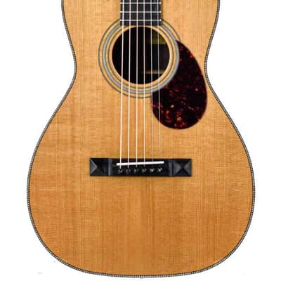 Eastman E20P Thermo Cured 12 Fret image 1