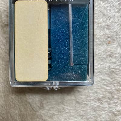 Fishman Thin line Pickup 332 (NOS) Mid - 90’s image 4