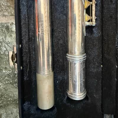 Gemeinhardt 2SP Flute image 4