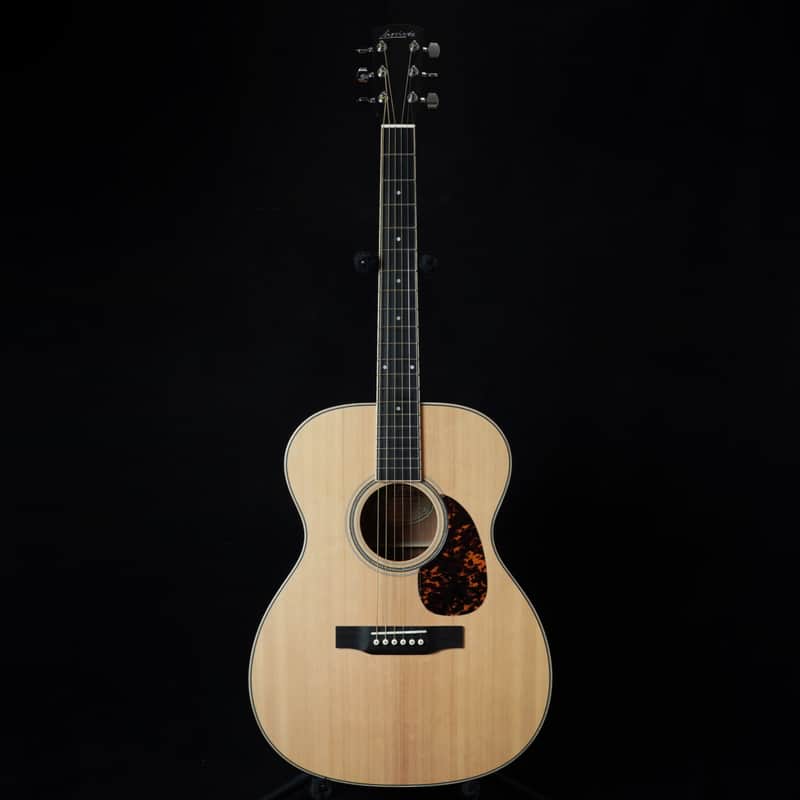 Larrivee Recording Series OM-03 2014 - Natural