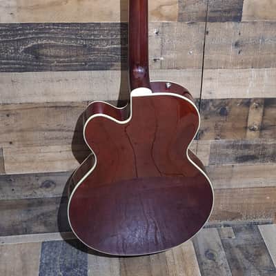 Gretsch G2420T Streamliner Hollow Body with Bigsby 2023 - Present - Brandywine image 7