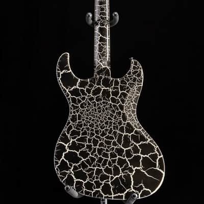 Dunable DE Gnarwhal Black/White Crackle image 9