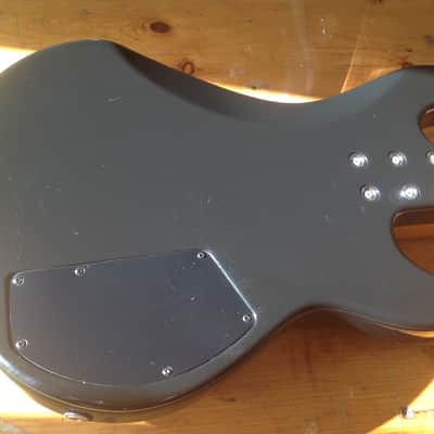 G&L L2000 2004 Lefty (with video) image 8