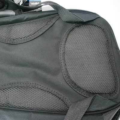 Profile 906 Premium Acoustic Guitar Soft Case image 6