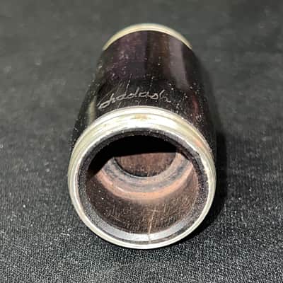 Hadash Clarinet Barrel image 8