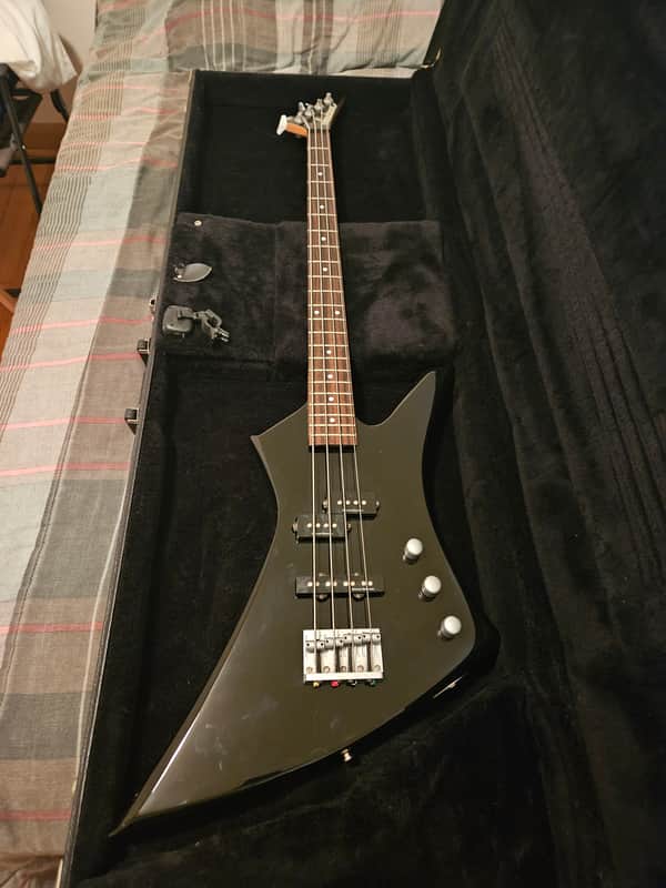 Jackson Kelly 1990s - Black image 1
