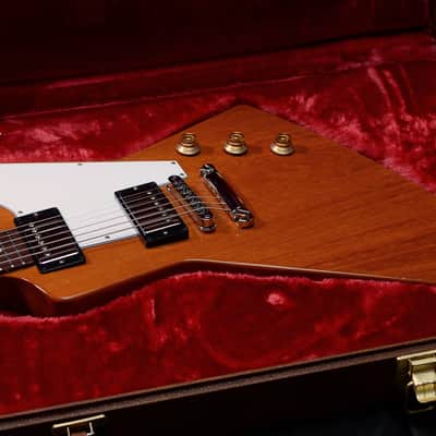 Gibson Explorer 2019 - 2023 - Antique Natural image 6