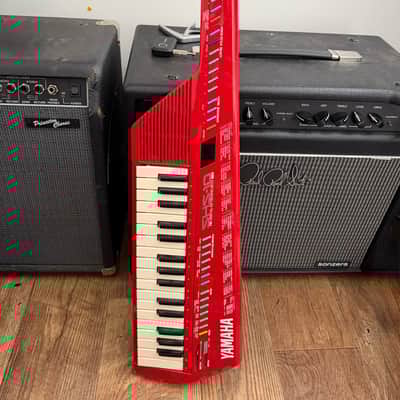 Yamaha SHS-10R Keytar 1987 - Original Owner!
