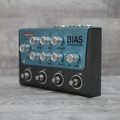 Positive Grid BIAS Modulation Pro image 2