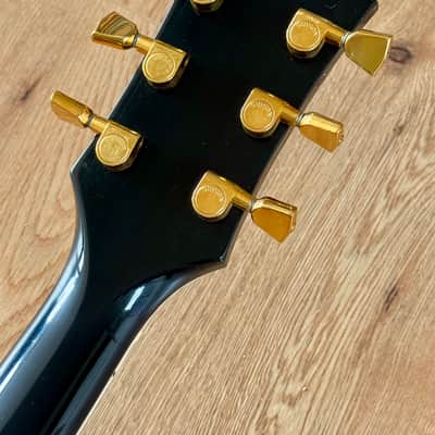 Gibson B.B. King Lucille ES-355 1996 - Ebony ★ Free EU shipping ★ image 20