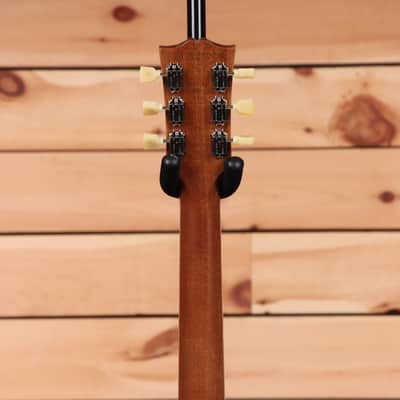 Gibson Les Paul Standard 50s P-90 - Goldtop - 230630031 image 10