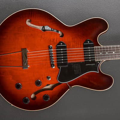 Heritage Standard II Collection H-530 - Chestnut Burst image 1