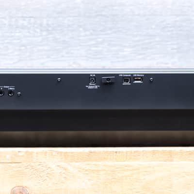 Roland FP-30X Digital Piano Black 88-Note PHA-4 SuperNATURAL Piano Sound image 5