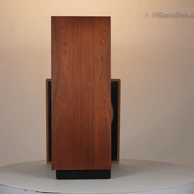 Tannoy Berkeley Vintage Speakers Pair – Restored – 1-Year Warranty image 9