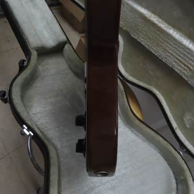 1974 Fender Custom Telecaster, Mocha (USA) All Original image 12