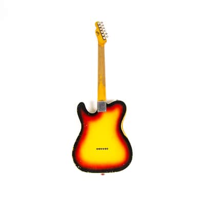 Nash Telecaster Owned by Nathaniel Rateliff image 3