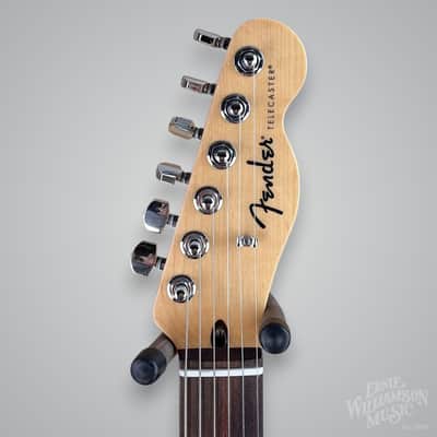 Fender Standard Telecaster 2025 - Present - 3-Color Sunburst image 7