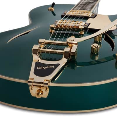 Schecter Coupe Special Edition image 3