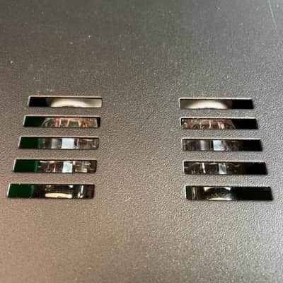Engl E530 Tube Preamp 2020 image 5