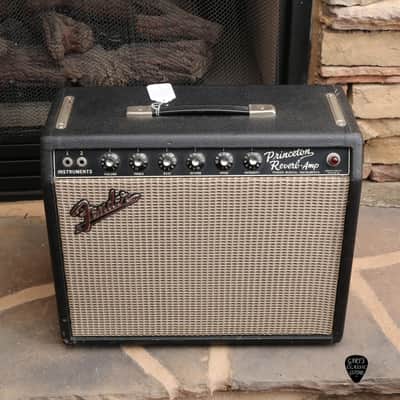 1967 Fender Princeton Reverb image 1