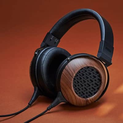 Fostex TH-808 Professional Studio Headphones – Closed-Back Monitoring image 1