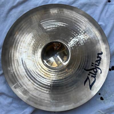 Zildjian A Custom Medium Ride 20 inch cymbal image 2