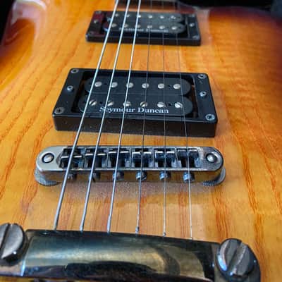 Fender Toronado Custom Special Limited Edition CT P90 2005 Polyurethane Finish image 7