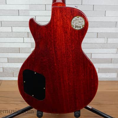 Gibson Custom Shop M2M Birdseye ’59 Les Paul Standard Reissue - Factory Burst image 2