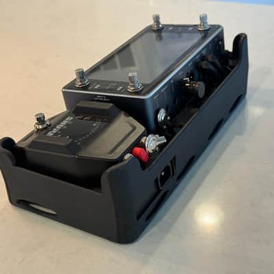 Quad Cortex Mini Plus 1 Pedalboard image 4