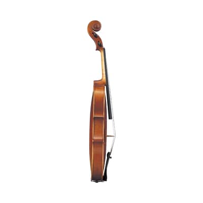 Yamaha AVA7-165SG Acoustic Intermediate Viola - 16.5" image 4