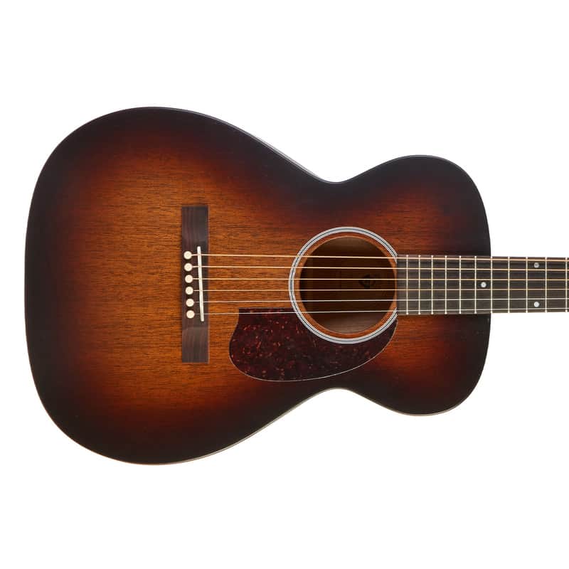 Guild M-20 Vintage Sunburst image 1