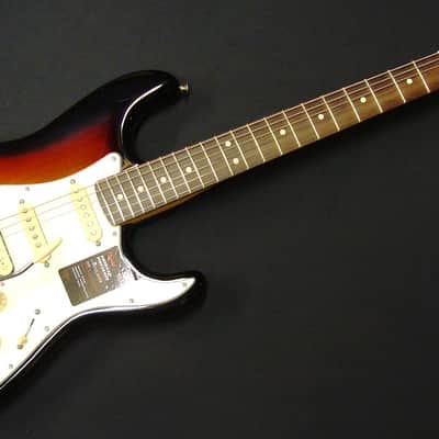 Fender American Performer Stratocaster® HSS image 1