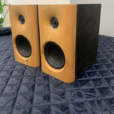 Isobaric Studio Monitor 55 (Yamaha HS5 dimension ) image 3