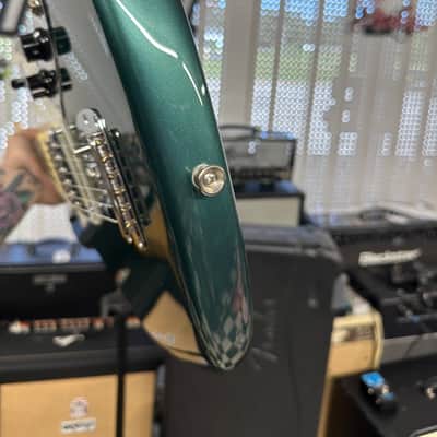 Fender Mod Shop Jaguar American w/ HSC image 16