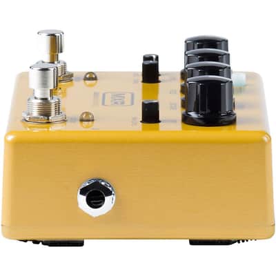 MXR Sub Octave Bass Fuzz Pedal Regular image 5