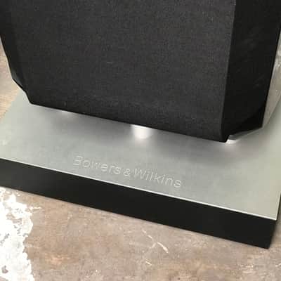 B&W Bowers & Wilkins 800D Floorstanding Speaker(Pair) image 8