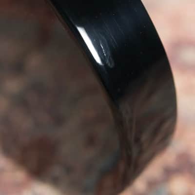 Gibson Les Paul Studio Electric Guitar Ebony with Gig Bag - Floor Model image 15