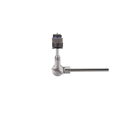 Yamaha CS7 Single Braced Leg Boom Cymbal Stand image 3