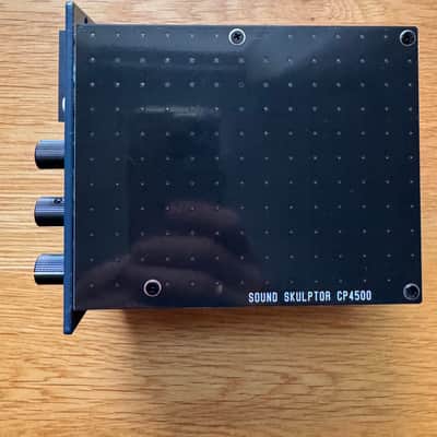 Sound Skulptor CP4500 Bus Comp image 2