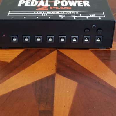 Voodoo Lab Pedal Power 2 Plus image 5