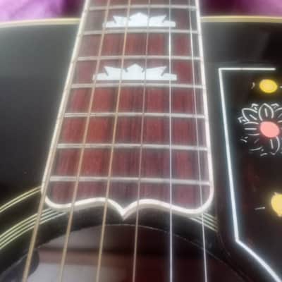 Gibson SJ-200 True Vintage image 17