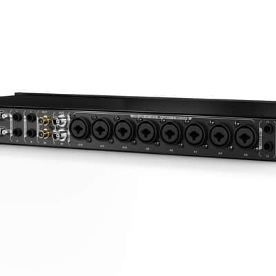 Antelope Audio Orion Studio Synergy Core Thunderbolt Audio Interface with Onboard DSP image 6