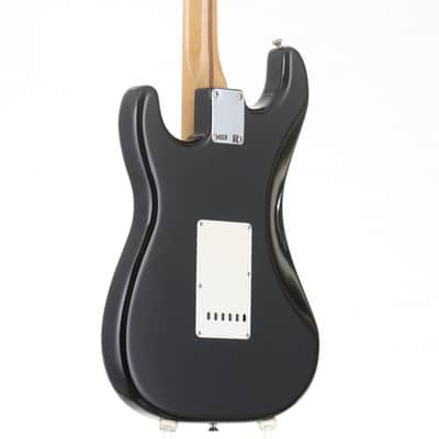 Fender Classic 50s Stratocaster Black (2011) [MX11108291] (04/15) image 9