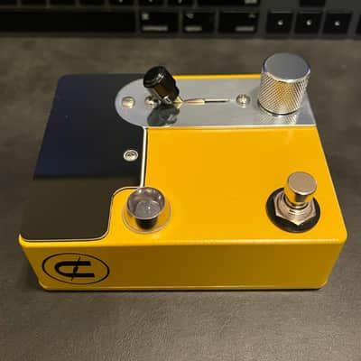 Coppersound Pedals Broadway Treble Booster & Germanium PreAmp (2021) image 2