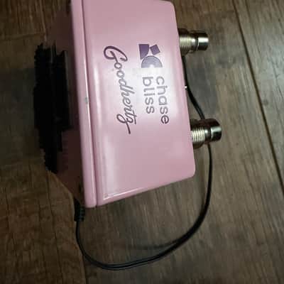 Chase Bliss Audio Lossy 2023 - Present - Various image 7