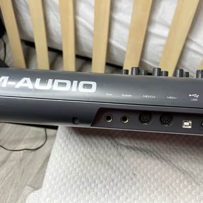 M-Audio - Axiom 25 - 25 Key MIDI Keyboard Controller - x8352 - USED image 11
